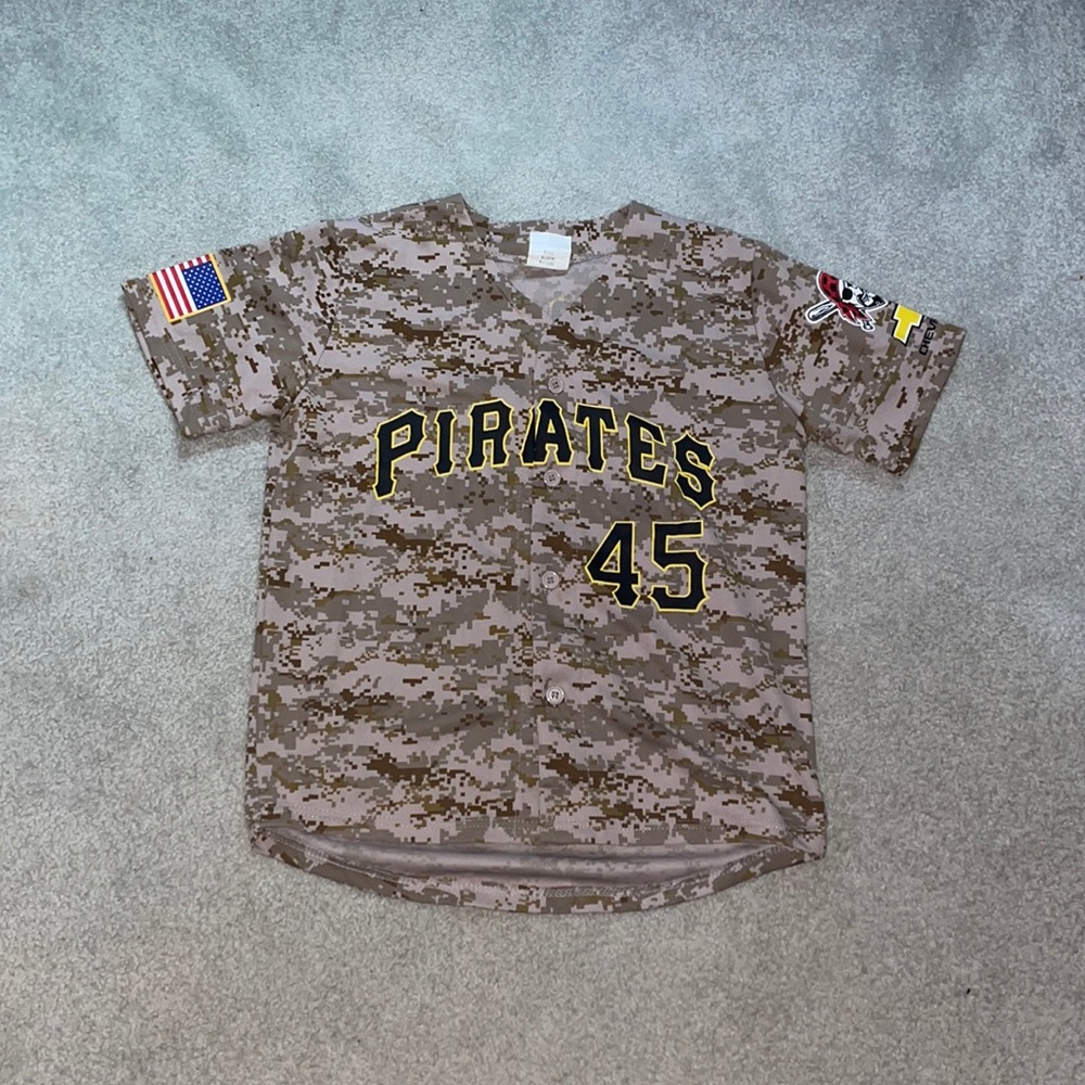 old cole jersey